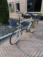 Herenfiets, Ophalen, Gebruikt, Overige merken