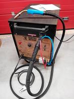 Lastoestel  Elektra Beckum Mig Mag 350/60 ERW Lasapparaat, Doe-het-zelf en Verbouw, Gereedschap | Lasapparaten, Ophalen, Nieuw