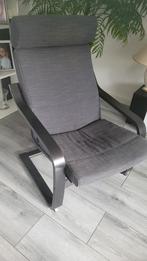 1 poäng stoel van ikea, Tuin en Terras, Ophalen, Zo goed als nieuw, Kunststof