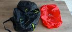 McKinley minah ct 30 liter rugzak backpack daypack regenhoes, Sport en Fitness, Bergsport en Wandelen, Ophalen of Verzenden, Rugzak