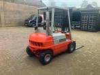 Linde H25 diesel heftruck, Zakelijke goederen, Machines en Bouw | Heftrucks en Intern transport, 2000 tot 3000 kg, Ophalen of Verzenden
