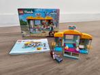 Lego Friends 42608, Kinderen en Baby's, Speelgoed | Duplo en Lego, Ophalen of Verzenden, Zo goed als nieuw, Complete set, Lego