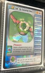 DBZ - Nail Namekian Hero Foil | Dragon Ball Z Kaarten, Hobby en Vrije tijd, Verzamelkaartspellen | Overige, Ophalen of Verzenden