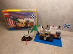 Lego 6267 Pirates Lagoon Lock-up Collectors Item!, Ophalen of Verzenden, Zo goed als nieuw