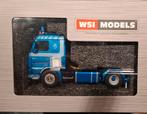 WSI Scania 3 Streamline 4x2 Wegman Transport - Nieuwstaat, Ophalen of Verzenden, Nieuw, Bus of Vrachtwagen, Wsi