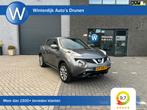 Nissan Juke 1.2 DIG-T S/S ConnectEdition Clima, 360Camera, N, Voorwielaandrijving, 639 kg, Euro 6, 116 pk