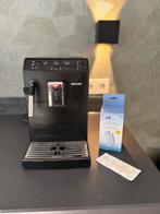 Philips HD8827/01 Espressomachine, Witgoed en Apparatuur, Koffiezetapparaten, Ophalen, Afneembaar waterreservoir, Gebruikt, Espresso apparaat
