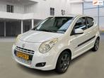 Suzuki Alto 1.0 Exclusive 5 DEUR AIRCO 2 X SLEUTELS, Auto's, Voorwielaandrijving, Euro 5, Gebruikt, 200 kg
