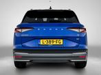 Skoda Enyaq iV 60 First Edition | ACHTERUITRIJCAMERA | STOEL, Automaat, 12 maanden, Gebruikt, 31 min