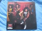 KISS 2LP "THE COMPLETE WAR MACHINE", Ophalen of Verzenden, Nieuw in verpakking