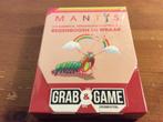 Mantis. Kaartspel van Exploding Kittens. Nieuw, Een of twee spelers, Ophalen of Verzenden, Nieuw, Exploding kittens