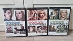 Dvd Spoorloos Verdwenen complete serie 1 t/m 3, Ophalen of Verzenden, Zo goed als nieuw, Boxset