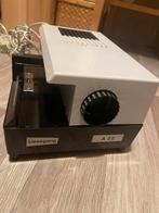 Liesegang A 22 Diaprojector, Audio, Tv en Foto, Ophalen of Verzenden, Gebruikt