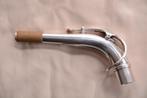 Saxofoon Hals / Neck: Selmer, Paraschos, Yanagisawa, Buffet, Ophalen of Verzenden, Zo goed als nieuw, Saxofoon