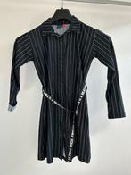 Tom-Du jurkje travelstof mt 140-146, Kinderen en Baby's, Kinderkleding | Maat 140, Meisje, Ophalen of Verzenden, Zo goed als nieuw