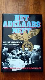 Het Adelaarsnest: Hitlers verborgen Machtscentrum, Ophalen of Verzenden, H. van Capelle & A.P. van de Bovenkamp, Overige onderwerpen