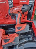 HILTI SIW 22t Slagmoersleutel, Ophalen of Verzenden, Zo goed als nieuw