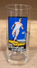 Coca Cola glas, speciale editie ‘1928’, Verzamelen, Ophalen of Verzenden, Zo goed als nieuw, Frisdrankglas