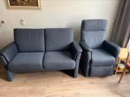 Senioren meubulair, Huis en Inrichting, Ophalen, Tweepersoons, 75 tot 100 cm, Zo goed als nieuw