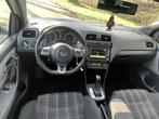 Volkswagen Polo 1.4 TSI GTI |AUTOMAAT|NAVI|AIRCO|VELGEN|, Auto's, Te koop, Geïmporteerd, 5 stoelen, Benzine