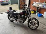 Kawasaki Chopper VN 750 Vulcan, Motoren, Handelsondernemingjacobs@hotmail.com, Zilverhoek 10
4651SP  Steenbergen, NL, Chopper