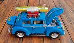 LEGO Creator Volkswagen Kever 10252, Ophalen of Verzenden, Gebruikt, Complete set, Lego
