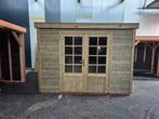 Berging lessenaar tuinhuis 300x300cm, Ophalen of Verzenden