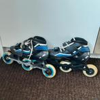 Skeelers Cado motus, schoenen R2 powerslide 40 6x90mm, Sport en Fitness, Skeelers, Ophalen of Verzenden, Gebruikt
