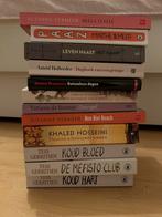 Diverse Nederlandstalige boeken, Boeken, Romans, Zo goed als nieuw, Nederland, Ophalen