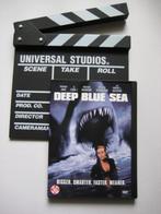 Deep Blue Sea DVD, Vanaf 16 jaar, Ophalen of Verzenden, Zo goed als nieuw, Actie