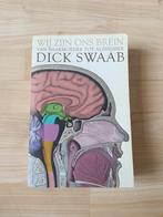 Dick F. Swaab - Wij zijn ons brein, Ophalen of Verzenden, Nieuw, Dick F. Swaab