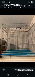 Uw euwe de eeBench 55 diep ,60 breed,en 60 hoog, Ophalen of Verzenden, Zo goed als nieuw