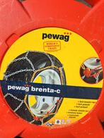 pewag brengta c, Auto diversen, Sneeuwkettingen, Ophalen of Verzenden, Gebruikt