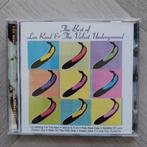 Lou Reed & The Velvet Underground / The Best Of, Nieuwstaat, 1960 tot 1980, Ophalen of Verzenden, Zo goed als nieuw