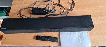 Samsubg soundbar beschikbaar voor biedingen