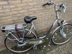 Nette elektrische Gazelle Orange innergy damesfiets, Ophalen of Verzenden, Zo goed als nieuw, Gazelle