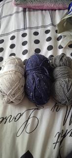 Tweed wol zeeman, Hobby en Vrije tijd, Breien en Haken, Ophalen, Nieuw, Breien of Haken, Wol of Garen