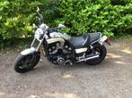 Yamaha V Max VMX 1200 Black Max, Motoren, Cardan-aandrijving, 4 cilinders, Particulier, Meer dan 35 kW