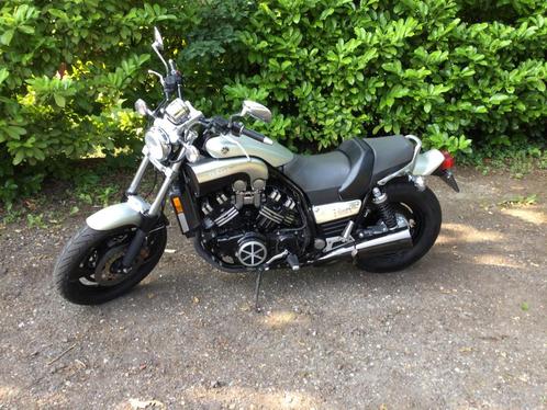 Yamaha V Max VMX 1200 Black Max, Motoren, Motoren | Yamaha, Particulier, Chopper, meer dan 35 kW, 4 cilinders, Motorrijbewijs A