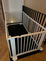 Grondbox voor baby/ peuter, Kinderen en Baby's, Ophalen, Gebruikt