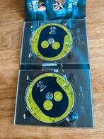 Ghost Rockers Seizoen 1 Deel 2 DVD compleet studio100, Alle leeftijden, Verzenden, Zo goed als nieuw, Overige genres