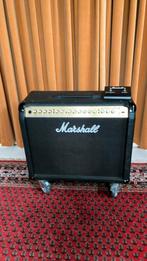 Marshall vs100, Muziek en Instrumenten, Versterkers | Bas en Gitaar, Ophalen, Zo goed als nieuw, Gitaar, 50 tot 100 watt