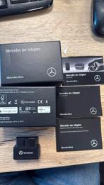 Mercedes ME adapter A2138203202, Verzenden, Gebruikt