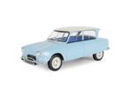 Citroen Ami 6 - 1961 - 1:24, Overige merken, Auto, Ophalen of Verzenden, Eiberstraat 9 te Dokkum