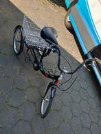 La Souris MINI driewieler, Fietsen en Brommers, Fietsen | Driewielfietsen, Ophalen of Verzenden, Zo goed als nieuw