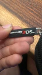 Nintendo 3ds case + my horse 3d, Ophalen of Verzenden