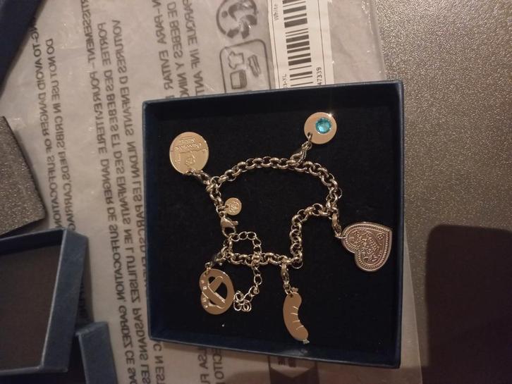 Oktoberfest Sittard Bedelarmband, Sieraden, Tassen en Uiterlijk, Armbanden, Ophalen of Verzenden