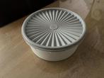 Tupperware koektrommel, Huis en Inrichting, Keuken | Tupperware, Ophalen of Verzenden