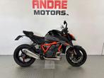 KTM 1290 SUPER DUKE R, Bedrijf, Naked bike