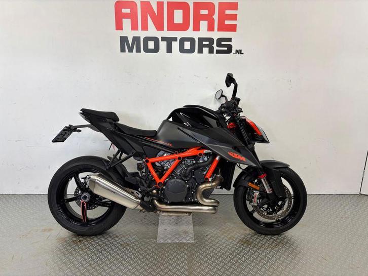 KTM 1290 SUPER DUKE R, Motoren, Motoren | KTM, Bedrijf, Naked bike